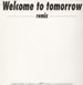 POWER BAND - Welcome To Tomorrow (Remix)