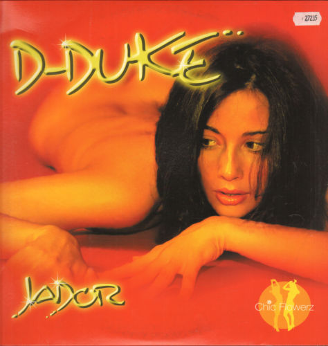 D-DUKE - Jador