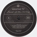 KRISTINE W - Land Of The Living (Lisa Marie Experience, Rollo & Sister Bliss, Deep Dish Rmxs)