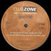 CLUBZONE - Passion Of The Night - Feat. Ricardo Lyte & Beverli Skeete