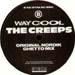 THE CREEPS - Way Cool (Remixed By Quartz)