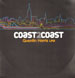 VARIOUS - Coast 2 Coast  - Quentin Harris LP01