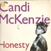 CANDI MCKENZIE - Honesty