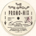 VARIOUS (JAYDEE / JOHNNY DANGEROUS / THE FOG / WORK-OUT) - The Time Group Promo-Mix 19 (Plastic Dreams / Problem No 13 / Been A Long Time / Baby Boom)