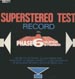 VARIOUS - Superstereo Test