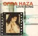 OFRA HAZA - Love Song