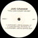 JAKI GRAHAM - You Can Count On Me (Part One)