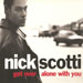 NICK SCOTTI - Get Over (Roger S. , Todd Terry rmxs)