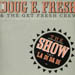 DOUG E. FRESH - The Show / La-Di-Da-Di