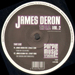 JAMES DERON - The EP Vol. 2