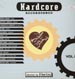 VARIOUS (ROBERT ARMANI / SOLID STATE / FACE THE BASS / DIGITAL BOY) - Hardcore Compilation Vol. 1