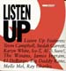 QUINCY JONES - Listen Up (Artur Baker rmx)