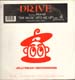 DRIVE - The Music Lifts Me Up