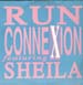 CONNEXION, FEAT. SHEILA - Run