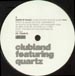 CLUBLAND - Let's Get Busy (Pump It Up) - Feat. Quartz (Snap!, David Morales Rmxs)