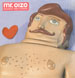 MR. OIZO - Moustache (Half A Scissor)