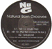 NATURAL BORN GROOVES - NR.10 Anniversary Edition