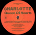 CHARLOTTE - Queen Of Hearts (Promo)