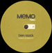 BEN KLOCK - Back