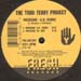 THE TODD TERRY PROJECT - The Circus / Weekend
