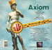 AXIOM - Big Is Beautiful