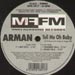 ARMAN - Tell Me Oh Baby