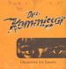 ORCHESTER JOE JERKINS / SANDY NELSON / COZY POWELL - Der Kommissar