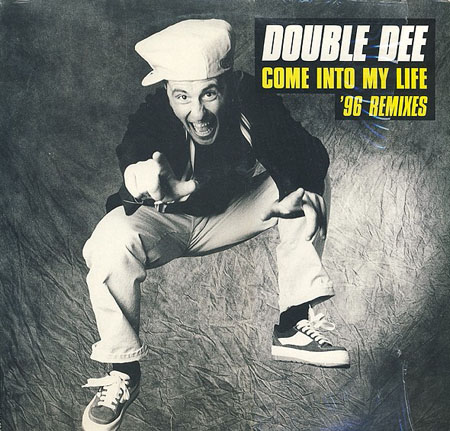 DOUBLE DEE - Come Into My Life '96 Remixes