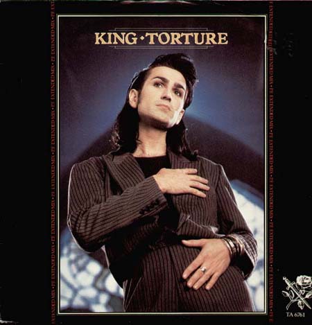 KING - Torture