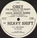 HEAVY SHIFT - Obey (The Rules Of The Night) Cool Breeze Remix