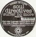 SOUL DIRECTIVES - Suffer No More (Remix)