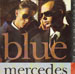 BLUE MERCEDES - Treehouse