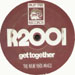 R 2001 - Get Together (The New York Mixes)