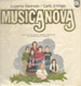 MUSICA NOVA (EUGENIO BENNATO / CARLO D'ANGIO) - Musica Nova