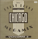VARIOUS - The House Sound Of Chicago - Megamix Vol. 2 - House Strikes Again