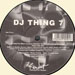 VARIOUS - It's A DJ Thing 7