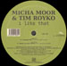 MICHA MOOR & TIM ROYKO - I Like That