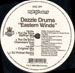 DAZZLE DRUMS - Eastern Winds