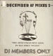 VARIOUS - December 87 - Mixes 2