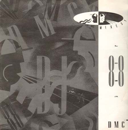 VARIOUS - June 88 - Mixes 1 (Michael Jackson Megamix)