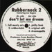 RUBBERNECK - Don't Let Me Dream, Feat. Lee Rogers