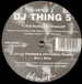 VARIOUS - It's A DJ Thing 5