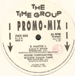 VARIOUS (B MASTER J / HOUSE CORPORATION / KC SPIRIT / BRENDA / BROTHERS DELIGHT) - The Time Group Promo-Mix 05 (Cant Stop / Waste Your Time / Are You Ready / Sky / Sanctify)