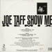 JOE TAFF - Show Me (Remix) 