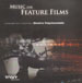 DIMITRIS POLYCHRONIADIS - Music For Feature Films