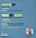 HADDAWAY - Stir It Up / Rock My Heart
