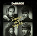 DEBARGE - Dance All Night (Special 12 Mix)