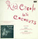KID CREOLE AND THE COCONUTS - I Love Girls