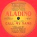 ALADINO - Call My Name