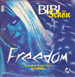 BIBI SCHON - Freedom